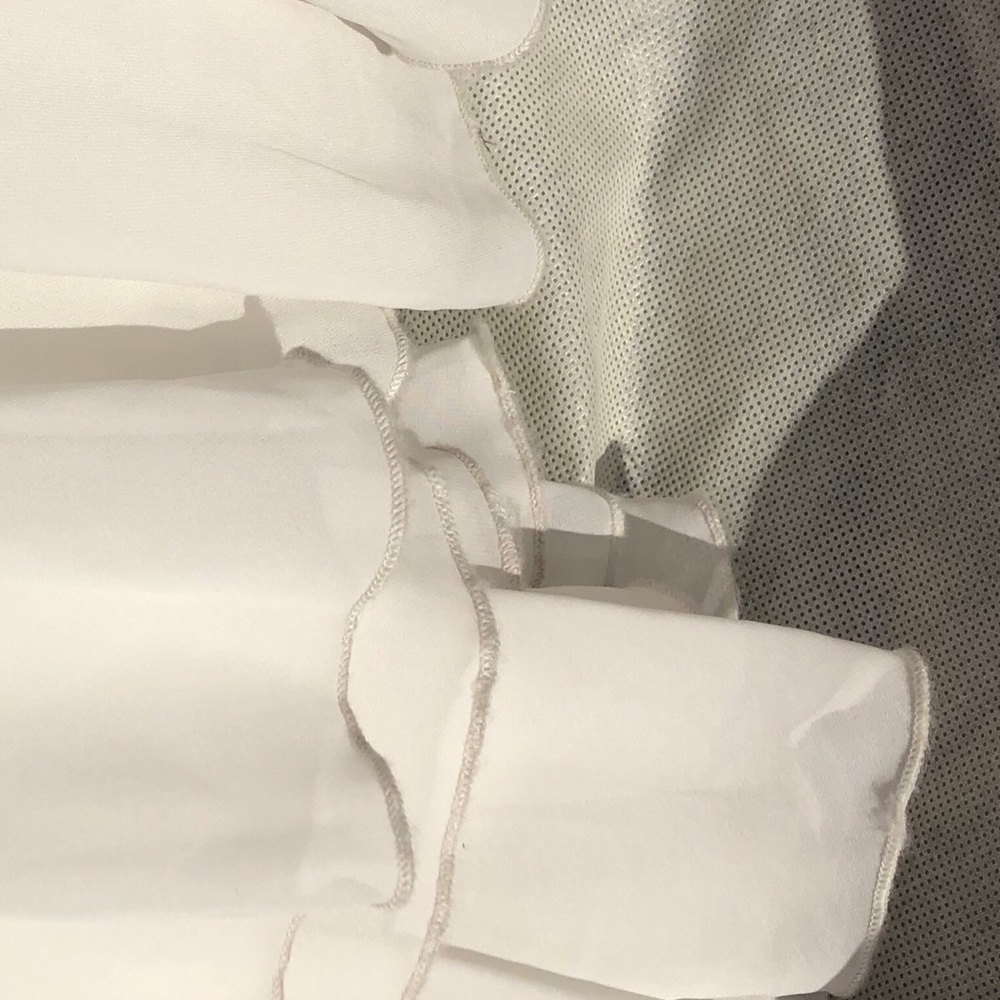 BHLDN Bonaire Gown, Wedding Dress - Picture 10 of 12